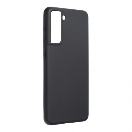 Samsung Galaxy S21 FE 5G Coque Soft Noir