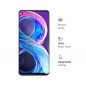 realme 8 Verre trempé Blue Star 9H Transparent 