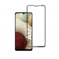 Samsung Galaxy A12 Verre trempé Blue Star 9H Transparent