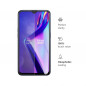 Oppo A12 Verre trempé Blue Star 9H Transparent 