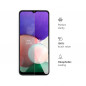 Samsung Galaxy A32 LTE Verre trempé Blue Star 9H Transparent 