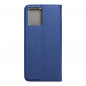 realme 8 Pro Portefeuilles Smart Case Book Marine