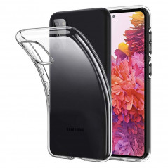 Samsung Galaxy S20 FE Coque Ultra Slim 0,5mm Transparent