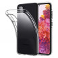 Samsung Galaxy S20 FE Coque Ultra Slim 0,5mm Transparent