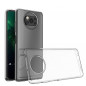 XIAOMI Poco X3 Pro Coque Ultra Slim 0,5mm Transparent