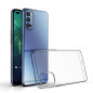 Oppo Reno4 Coque Ultra Slim 0,5mm Transparent