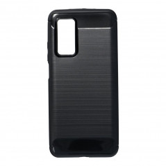 XIAOMI Mi 10T 5G Coque Carbon Élégant  Noir