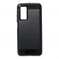 XIAOMI Mi 10T 5G Coque Carbon Élégant  Noir