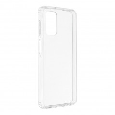 Samsung Galaxy A32 5G Coque SUPER CLEAR HYBRID Transparent