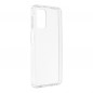 Samsung Galaxy A32 5G Coque SUPER CLEAR HYBRID Transparent