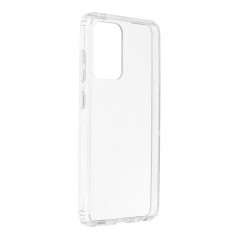Samsung Galaxy A52 LTE Coque SUPER CLEAR HYBRID Transparent