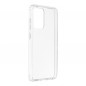 Samsung Galaxy A52 LTE Coque SUPER CLEAR HYBRID Transparent