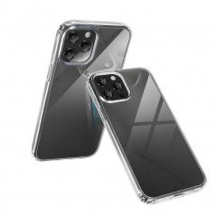 Samsung Galaxy A72 5G Coque SUPER CLEAR HYBRID Transparent
