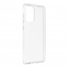 Samsung Galaxy A72 5G Coque SUPER CLEAR HYBRID Transparent
