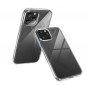 Samsung Galaxy A72 LTE Coque SUPER CLEAR HYBRID Transparent