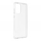 Samsung Galaxy A72 LTE Coque SUPER CLEAR HYBRID Transparent
