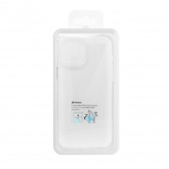 Samsung Galaxy A72 LTE Coque SUPER CLEAR HYBRID Transparent