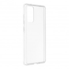 Samsung Galaxy S20 FE Coque SUPER CLEAR HYBRID Transparent