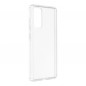 Samsung Galaxy S20 FE Coque SUPER CLEAR HYBRID Transparent
