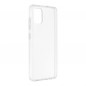 Samsung Galaxy A51 LTE Coque SUPER CLEAR HYBRID Transparent