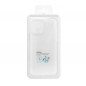 Samsung Galaxy A51 LTE Coque SUPER CLEAR HYBRID Transparent