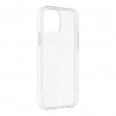 Apple iPhone 12 Pro Coque SUPER CLEAR HYBRID Transparent