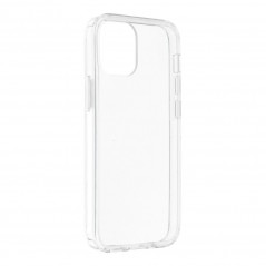 Apple iPhone 12 Coque SUPER CLEAR HYBRID Transparent