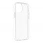 Apple iPhone 12 Coque SUPER CLEAR HYBRID Transparent