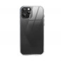 Apple iPhone XS Max Coque SUPER CLEAR HYBRID Transparent