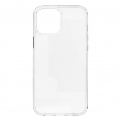 Apple iPhone XS Max Coque SUPER CLEAR HYBRID Transparent