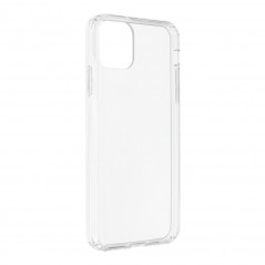 Apple iPhone XS Max Coque SUPER CLEAR HYBRID Transparent