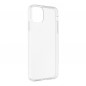 Apple iPhone XS Max Coque SUPER CLEAR HYBRID Transparent