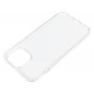 Apple iPhone XS Max Coque SUPER CLEAR HYBRID Transparent