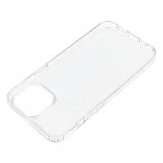Apple iPhone SE 2020 Coque SUPER CLEAR HYBRID Transparent