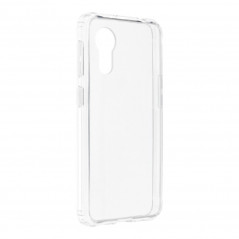 Samsung Galaxy Xcover 5 Coque SUPER CLEAR HYBRID Transparent