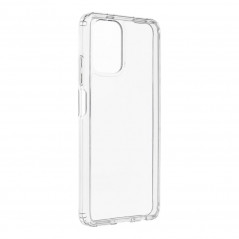 XIAOMI Redmi Note 10S Coque SUPER CLEAR HYBRID Transparent