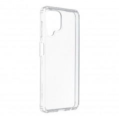 Samsung Galaxy A22 LTE Coque SUPER CLEAR HYBRID Transparent