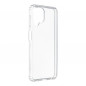 Samsung Galaxy A22 LTE Coque SUPER CLEAR HYBRID Transparent