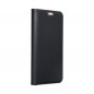 XIAOMI Poco M3 Pro Portefeuilles LUNA Book Gold Élégant  Noir