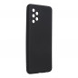 Samsung Galaxy A32 LTE Coque Silicone Élégant  Noir