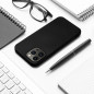 XIAOMI Mi 11 Lite 5G NE Coque Silicone Élégant  Noir