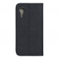 Samsung Galaxy Xcover 5 Portefeuilles Sensitive Book Noir