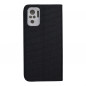 XIAOMI Redmi Note 10S Portefeuilles Sensitive Book Noir