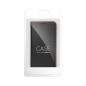 Samsung Galaxy A12 Portefeuilles Leather case SMART PRO Élégant  Noir 