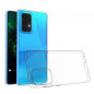 Oppo Reno5 K Coque Ultra Slim 0,5mm Transparent