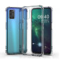 Oppo A55 5G Coque Ultra Slim 0,5mm Transparent