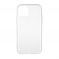 Oppo A55 5G Coque Ultra Slim 0,5mm Transparent