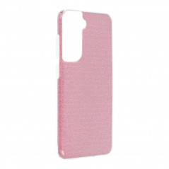 Samsung Galaxy S21 FE 5G Coque Shining Rose