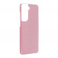 Samsung Galaxy S21 FE 5G Coque Shining Rose