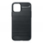 Oppo A93 5G Coque Carbon Élégant  Noir